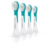 Philips HX6034/33 Nastavak za cetkice Beli