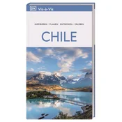 Vis-a-Vis Reiseführer Chile & Osterinsel