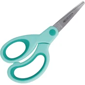 ŠKARJE WESTCOTT 13cm OTROŠKE ZA LEVIČARJE SOFTGRIP