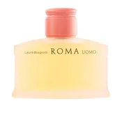 ROMA UOMO Eau de Toilette Sprej 125 ml