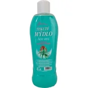 Tekoče milo - aloe vera, 1,5 l