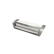 Esselte LEITZ iLAM Office PRO A3 topel laminator, srebrn