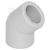 slomart PP koleno 45° 32mm Onnline