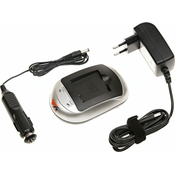 T6 power T6 Napajanje Panasonic DMW-BCM13, DMW-BCM13E, 230V, 12V, 1A