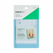 Cricut JOY podloga za voščilnice
