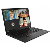 LENOVO Obnovljeno - kot novo - Lenovo ThinkPad T590 I5-8365/16GB/SSD256, (21202760)