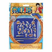 Magnet set One Piece - The Great Pirate Era