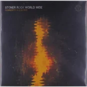 Various Artists - Stoner Rock World Wide Community Album 2021 (LP)