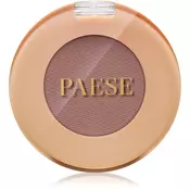 Paese Eyegasm Eyeshadow dolgoobstojna senčila za oči odtenek 25 Veil 1.5 g