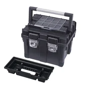 Škatla za orodje HD Compact 2 Carbo 18015