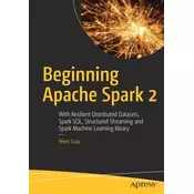 Beginning Apache Spark 2
