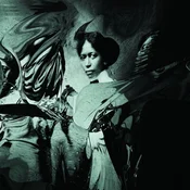 Annabel (Lee) - By The Sea... And Other Solitary Places (LP)