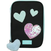Peresnica multi compact cool heart VSE ZA ŠOLO