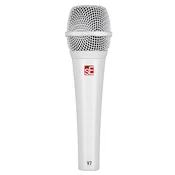 sE Electronics V7 Dinamični mikrofon za vokal (Kot novo)