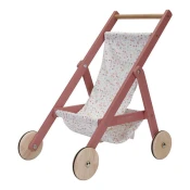 Little Dutch kolica za lutke,pink