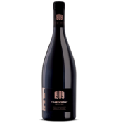 KZ-Metlika Vino Chardonnay Prestige 2018 KZ Metlika 0,75 l