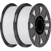 Creality Ender PETG Filamenti za 3D tisk 1,75 mm - Rdeča, 1 kg
