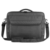 Trust torba za laptop 15.6 Atlanta Eco, crna