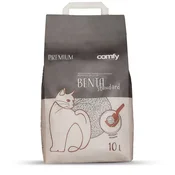 shumee Comfy Benta New Standard - bentonitno mačje pesek 10 l