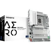 Maticna ploca Gigabyte Z890 AERO G rev. 1.x