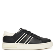 Superge Armani Exchange XW002231 AF21421 MC024 Črna