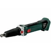 Akumulatorska ceona brusilica GA 18 LTX METABO