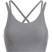 Energetics OLORA W, ženski prsluk sportski top, siva 432550