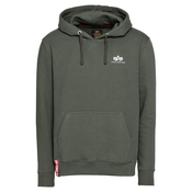 ALPHA INDUSTRIES Majica, zelena