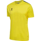 moški dres hmlAUTHENTIC PL JERSEY S/S