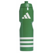 Bočica za vodu Adidas Trio Bootle 750ml - green/white