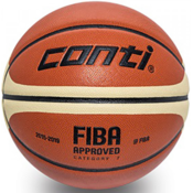 ŽOGA ZA KOŠARKO CONTI 7000 VELIKOST 7 FIBA