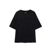 Pull&Bear Majica  črna