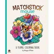 Matchstick Mouse