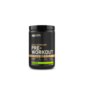 OPTIMUM NUTRITION Gold Standard Pre Workout ADVANCED 525 g tropik