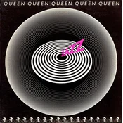 Queen - Jazz