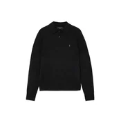 AllSaints Pulover crna