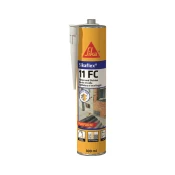 Specijalno brtvilo Sika Sikaflex 11 FC Purform crni 300 ml