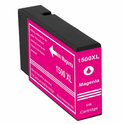 kartuša Canon PGI-1500 XL Magenta