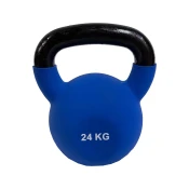 Kettlebell Fitmotiv neopren 24 kg