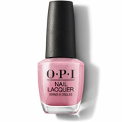 OPI Nail Lacquer lak za nohte Aphrodites Pink Nightie 15 ml