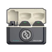 Hollyland Lark M2 Camera (Duo) - bežični mikrofon