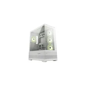 MSI MAG PANO 110R PZ WHITE racunalno kucište Midi Tower Bijelo