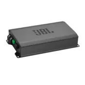 JBL STAGE GT50011 - mono Class-D avto ojačevalec za subwoofer