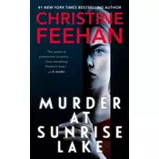 Murder at Sunrise Lake