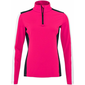 Head Aster Midlayer Women Pink/White S/M