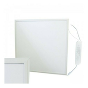 Elit+ aluminijumski okvir za led ugradni cetvrtasti panel 300x1200mm, za panel els0098 ( ELS03 )