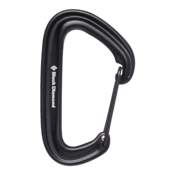 BLACK DIAMOND VPONKA LITEWIRE