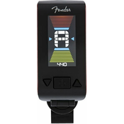 Fender Original Tuner Fiesta Red