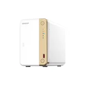 QNAP TS-262-4G NAS uredaj
