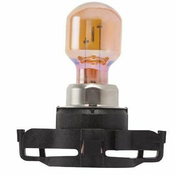 Philips SilverVision avtožarnica, PY24, 12 V, 24 W, PGU20/4 C1 (12274SV)